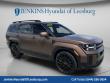 Certified 2026 Hyundai Santa Fe Calligraphy SUV