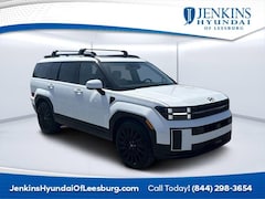 2025 Hyundai Santa Fe Calligraphy FWD SUV for Sale in Leesburg FL