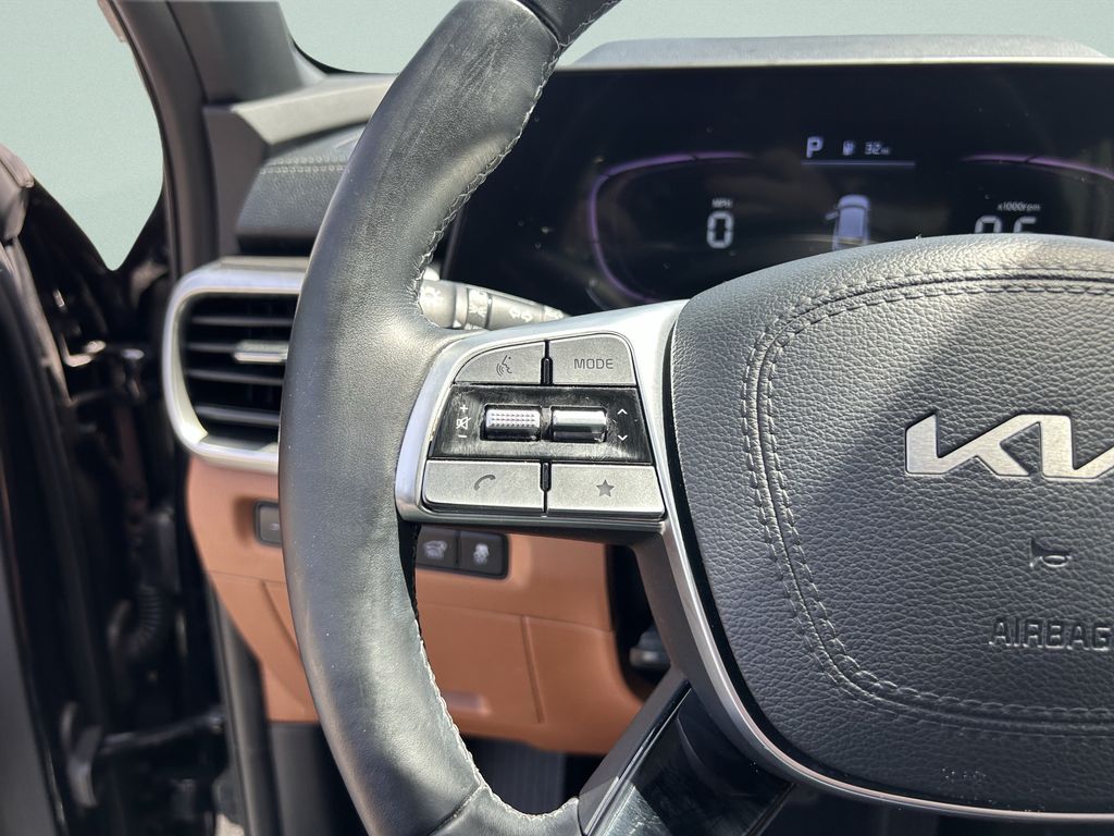 2024 Kia Telluride EX X-Line - Photo 31
