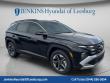 New 2026 Hyundai Tucson SEL Plus FWD SUV