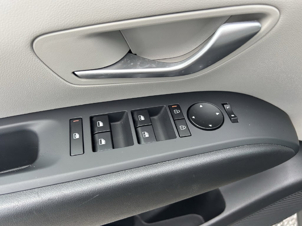 2025 Hyundai Tucson SEL Convenience - Photo 21