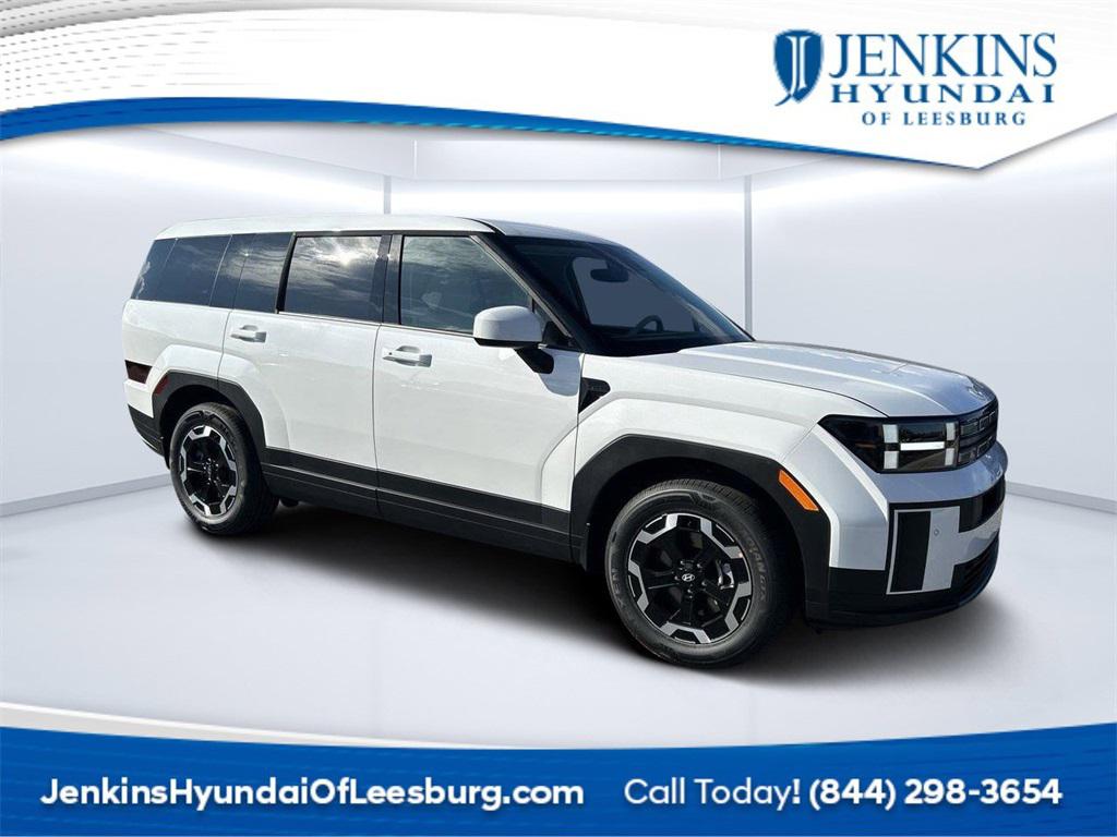 2026 Hyundai Santa Fe SE's photo