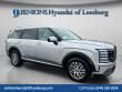 New 2026 Hyundai Palisade SEL FWD SUV