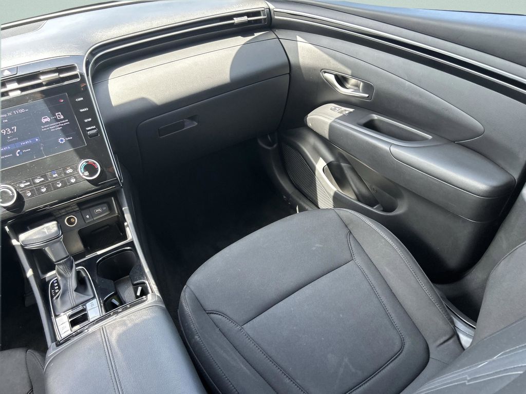 2023 Hyundai Tucson SEL - Photo 19