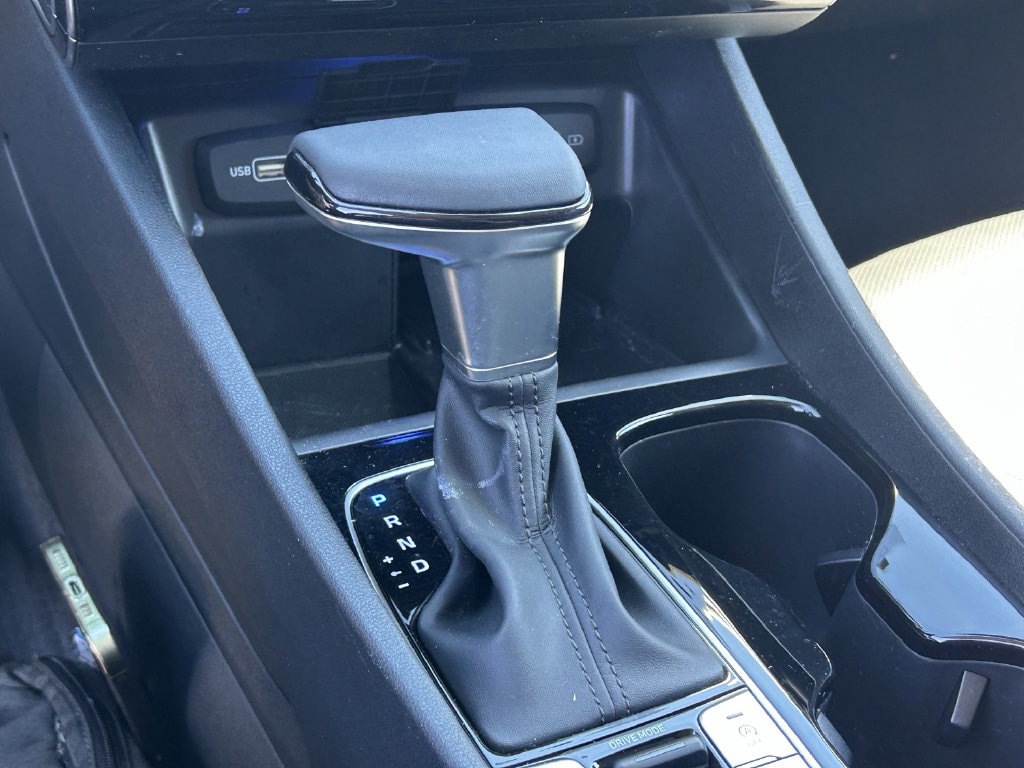 2022 Hyundai Tucson SEL - Photo 30