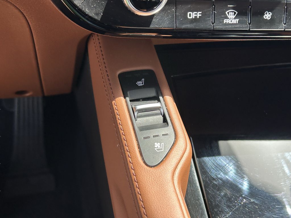 2024 Kia Telluride EX X-Line - Photo 28