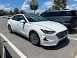  Hyundai Sonata Hybrid