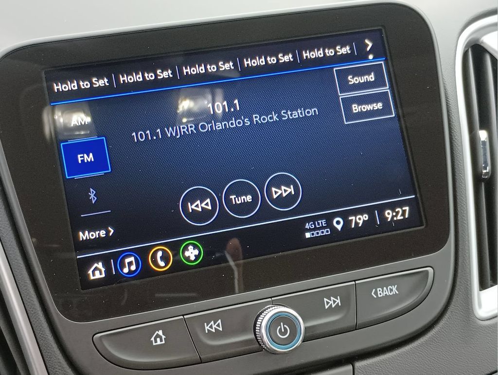 2023 Chevrolet Malibu RS - Photo 22