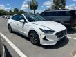 Used 2021 Hyundai Sonata Hybrid Limited Sedan