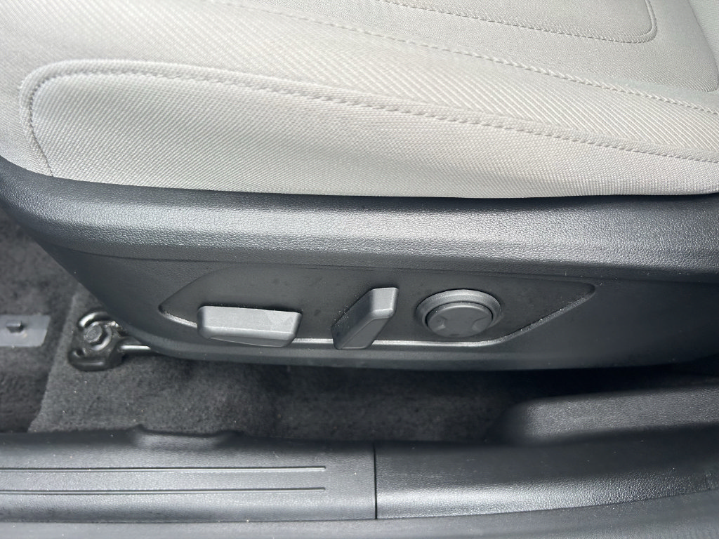 2025 Hyundai Tucson SEL Convenience - Photo 23