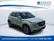 New 2025 Hyundai Venue Limited SUV