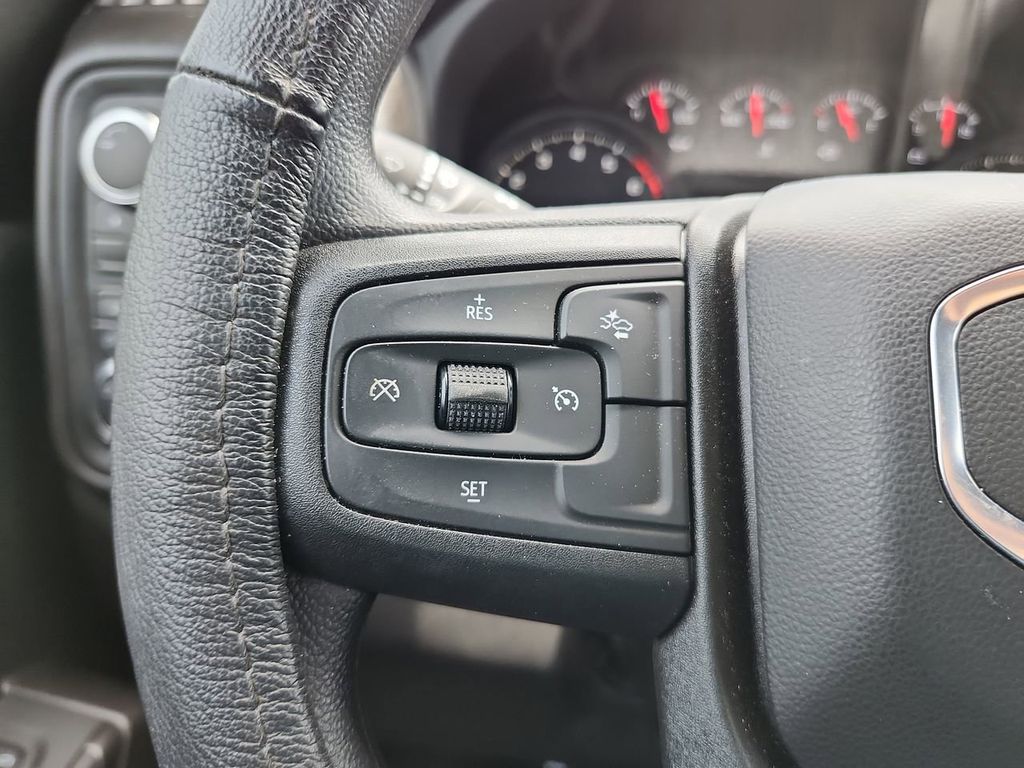 2024 GMC Sierra 2500HD Pro - Photo 33