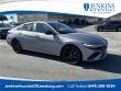 New 2026 Hyundai Elantra SEL Sport Premium Sedan