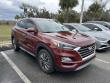 Used 2019 Hyundai Tucson Limited SUV