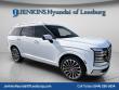 New 2026 Hyundai Palisade Calligraphy FWD SUV