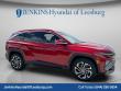 New 2026 Hyundai Tucson Limited AWD SUV