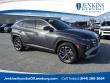 Used 2025 Hyundai Tucson Hybrid Limited SUV