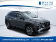 New 2025 Hyundai Tucson Limited FWD SUV