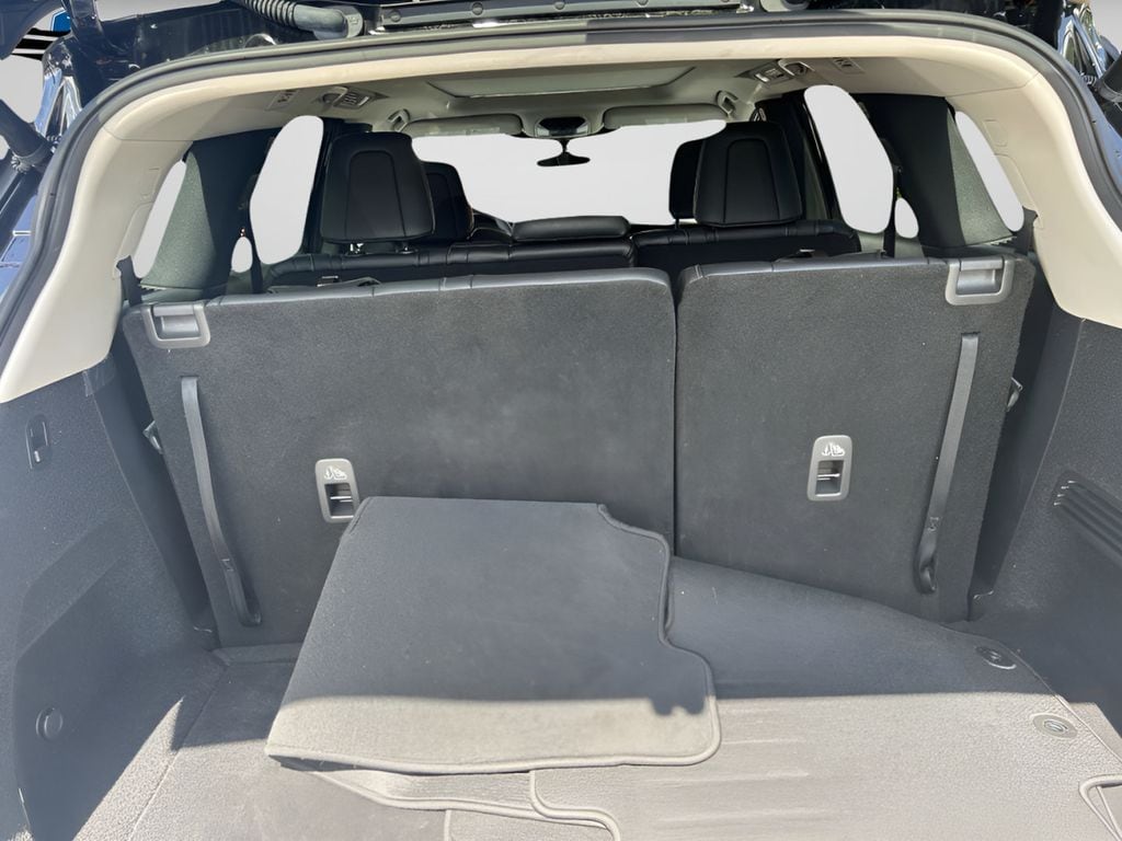 2023 INFINITI QX60 PURE - Photo 14