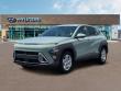 New 2027 Hyundai Kona SE FWD SUV