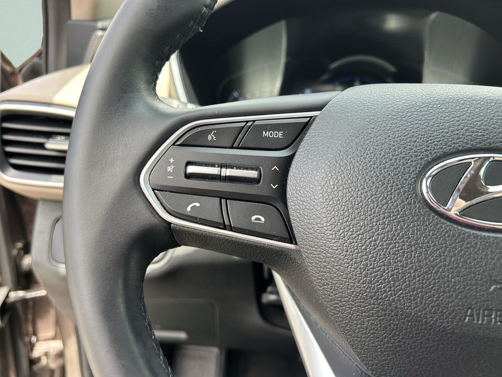 2020 Hyundai Santa Fe SEL - Photo 31