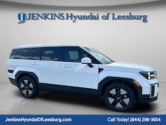 2026 Hyundai Santa Fe Hybrid SE SUV