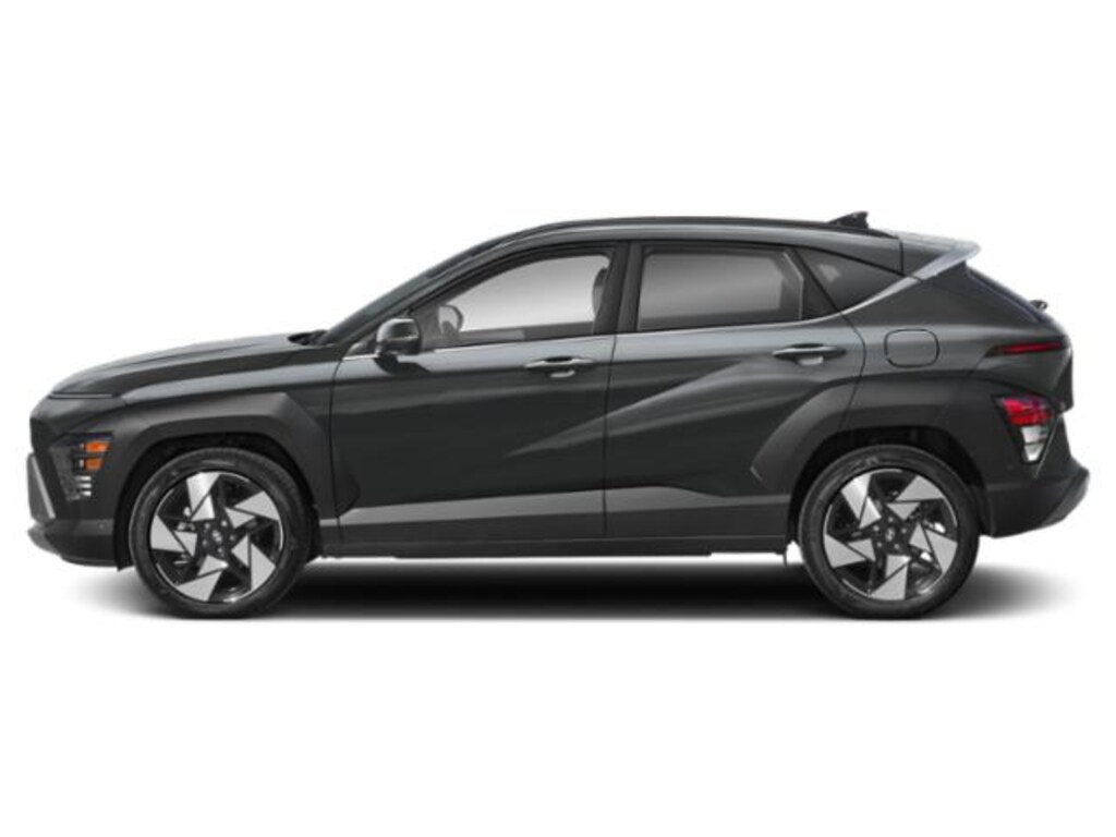 New 2026 Hyundai Kona Limited FWD SUV