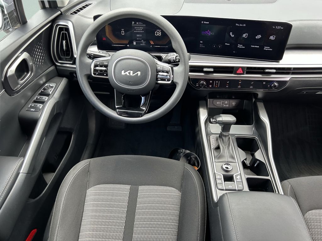 2024 Kia Sorento LX - Photo 14