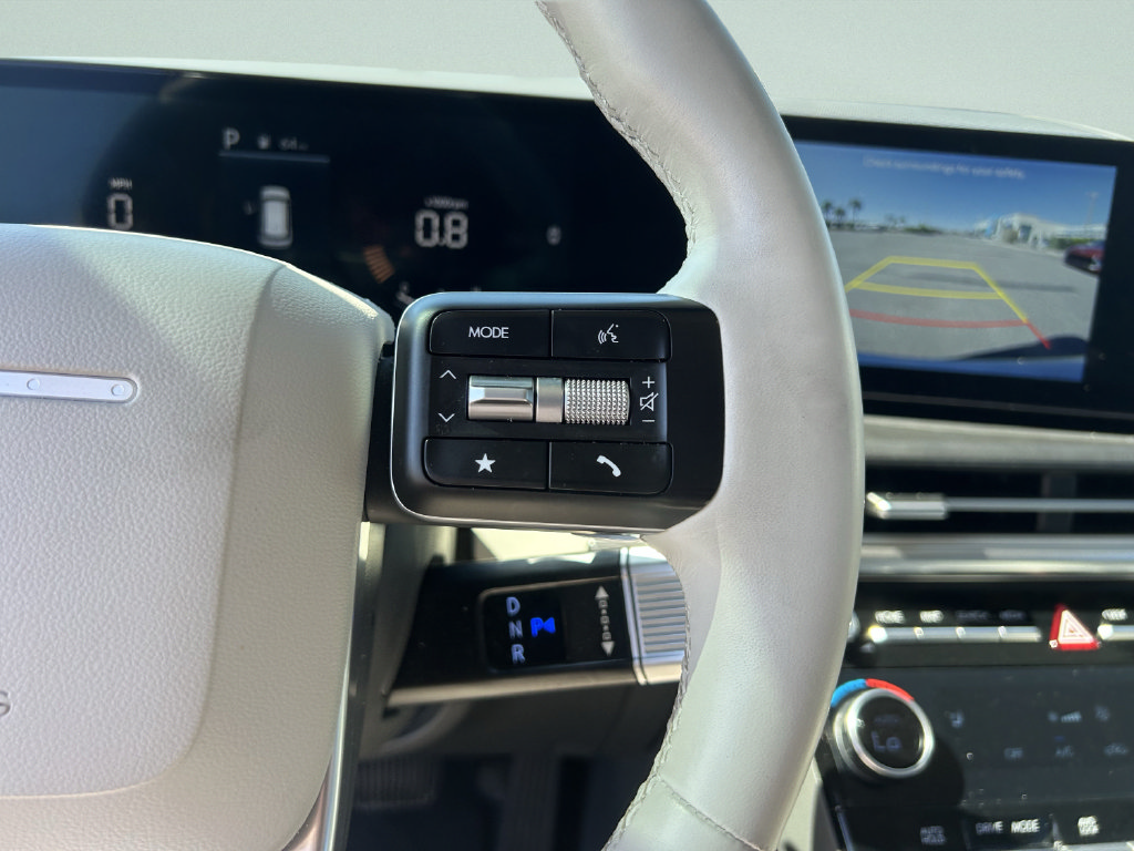 2026 Hyundai Santa Fe SEL - Photo 31