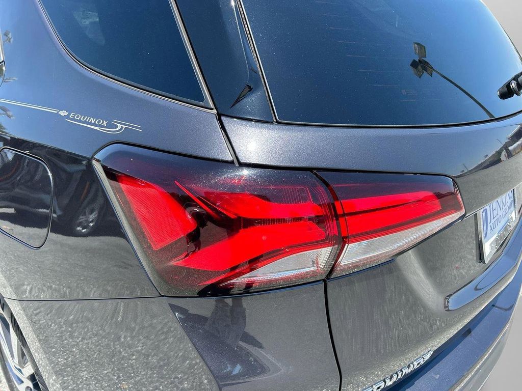2022 Chevrolet Equinox Premier - Photo 38