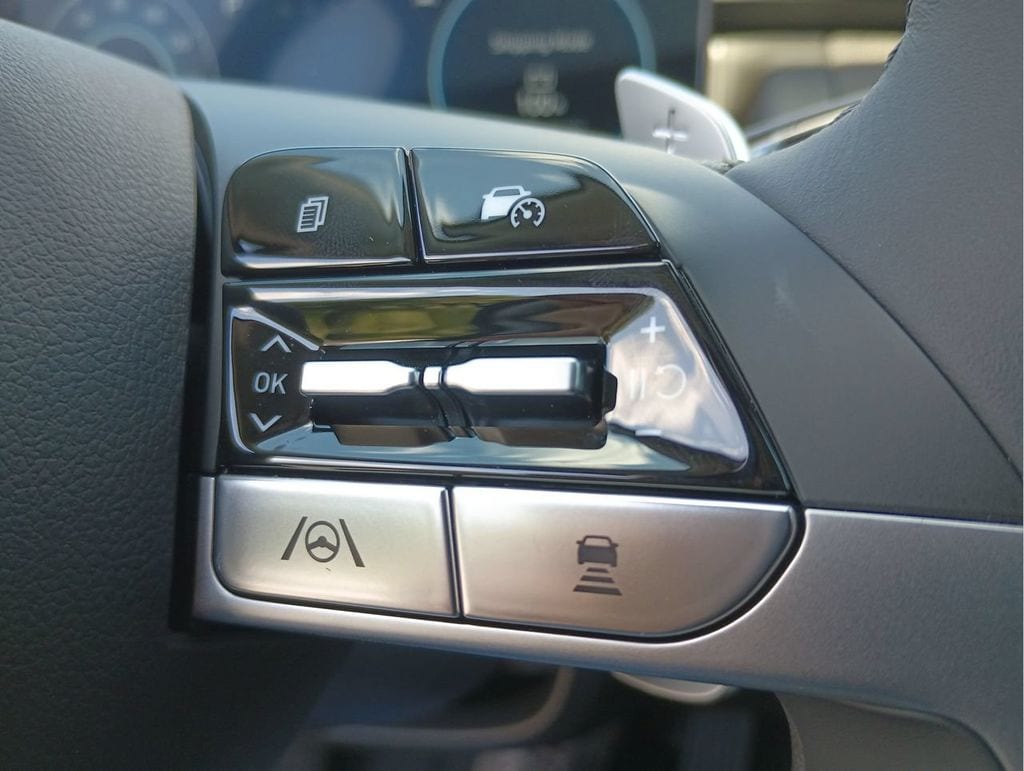 2024 Hyundai Tucson Limited - Photo 29