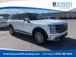New 2026 Hyundai Palisade SEL Premium FWD SUV