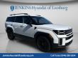 Certified 2025 Hyundai Santa Fe XRT SUV