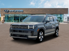 2026 Hyundai Santa Fe Hybrid Limited SUV for Sale Near Orlando FL