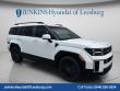 New 2026 Hyundai Santa Fe Hybrid Calligraphy SUV