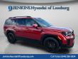 New 2026 Hyundai Santa Fe Hybrid Calligraphy SUV