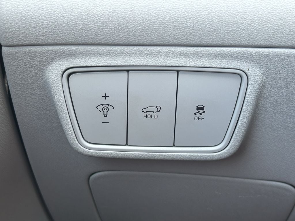 2023 Hyundai Tucson Limited - Photo 32