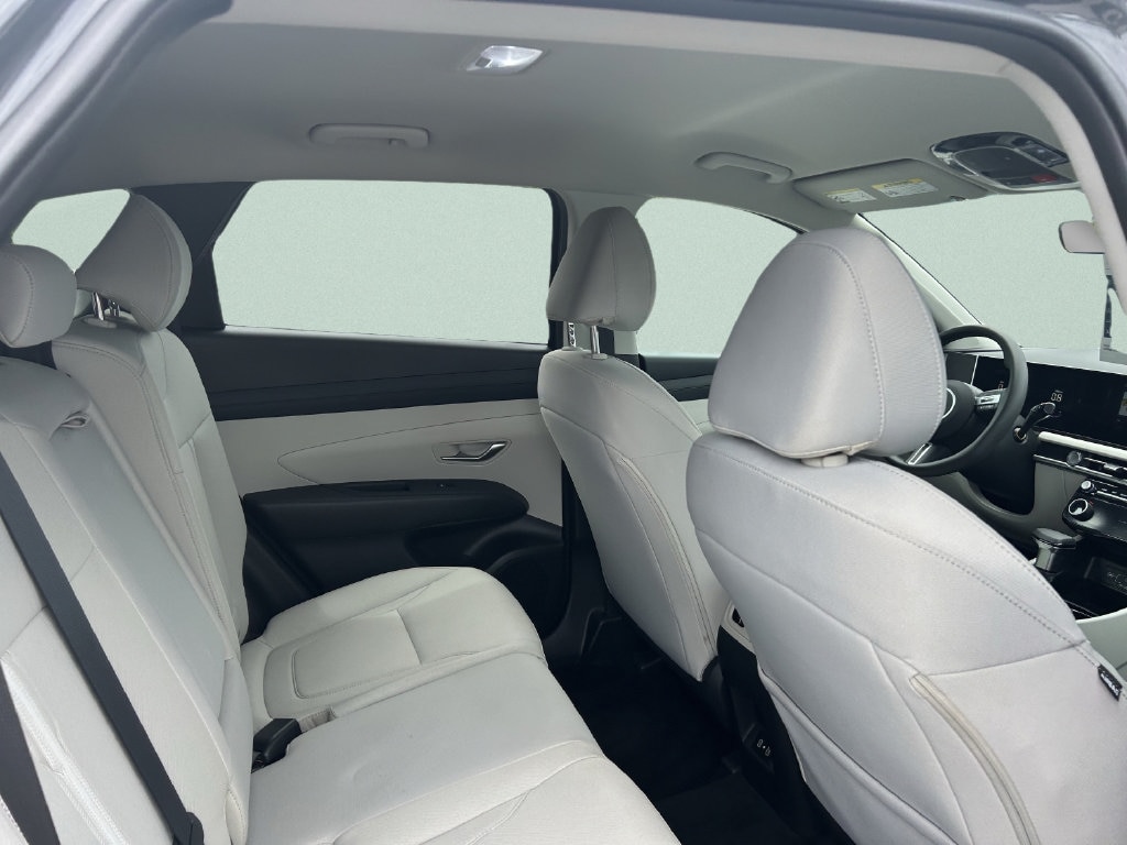 2025 Hyundai Tucson SEL Convenience - Photo 20
