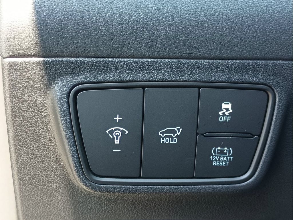 2024 Hyundai Tucson Limited - Photo 27