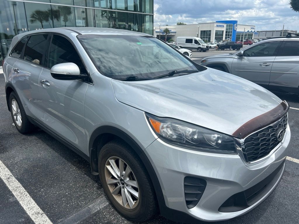 Used 2019 Kia Sorento L SUV