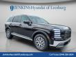 New 2026 Hyundai Palisade Hybrid Blue SEL Premium 7P SUV