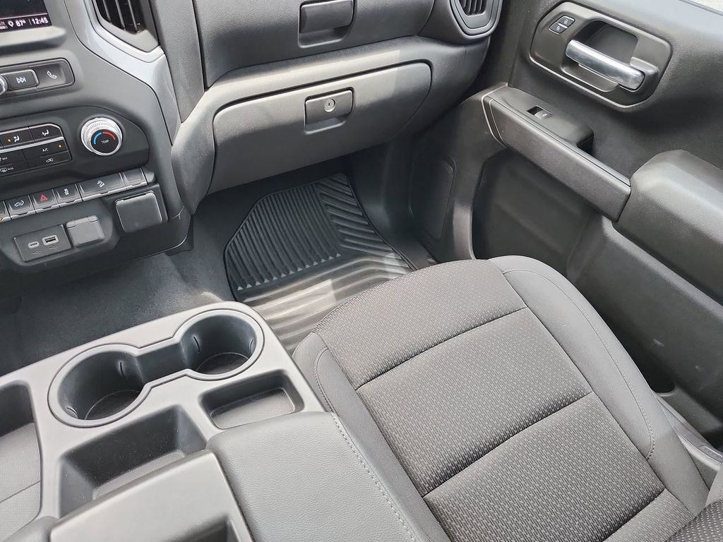 2024 GMC Sierra 2500HD Pro - Photo 22