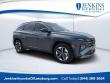 New 2025 Hyundai Tucson SEL FWD SUV