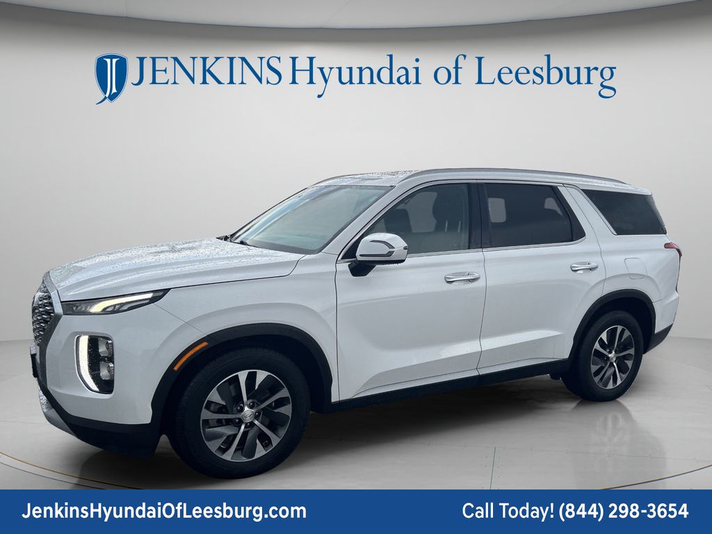 2020 Hyundai Palisade SEL - Photo 10