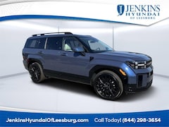 2026 Hyundai Santa Fe Calligraphy AWD SUV for Sale in Leesburg FL