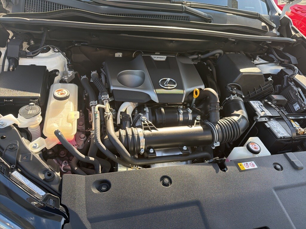 2020 Lexus NX 300 Premium photo 3