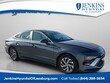  Hyundai Sonata Hybrid