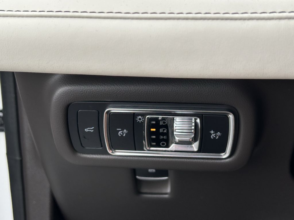 2024 Lincoln Nautilus Black Label - Photo 29