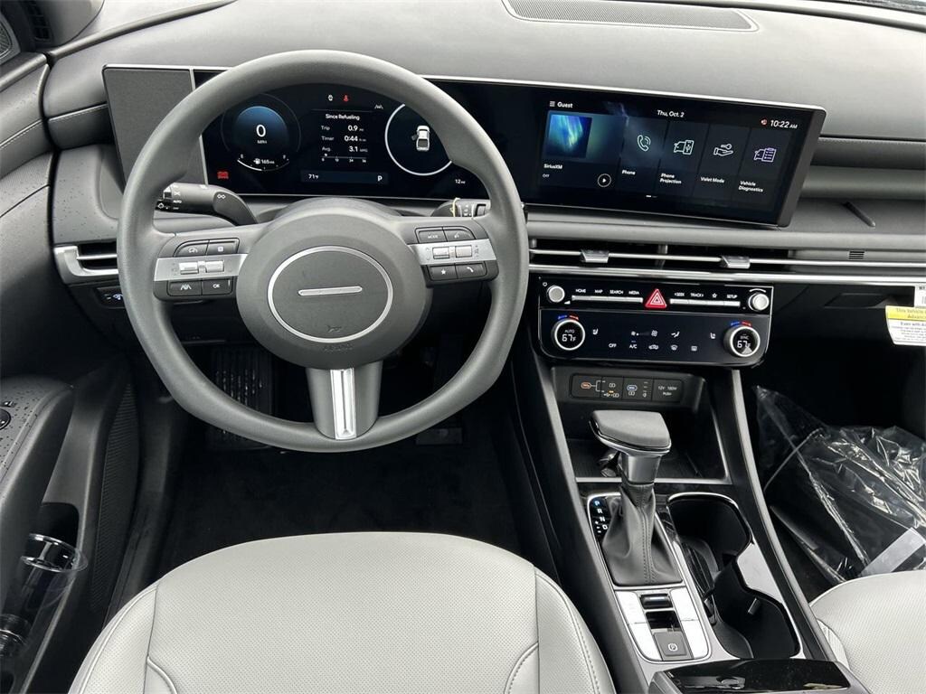 New 2026 Hyundai Santa Cruz SEL Activity AWD Truck