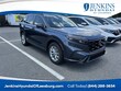 Honda CR-V Hybrid